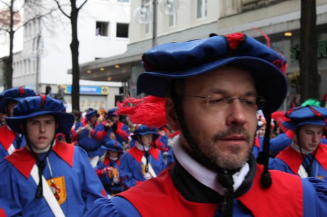 rosenmontag