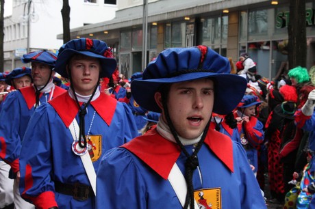 rosenmontag