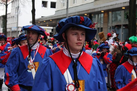 rosenmontag
