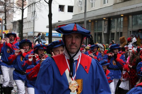rosenmontag