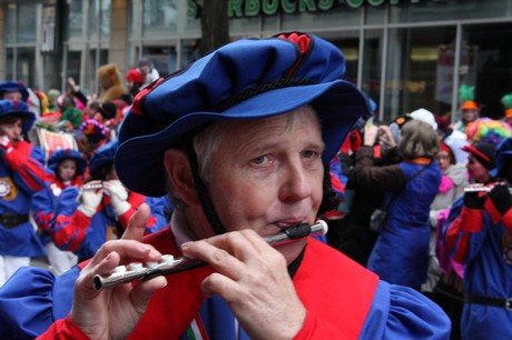 rosenmontag