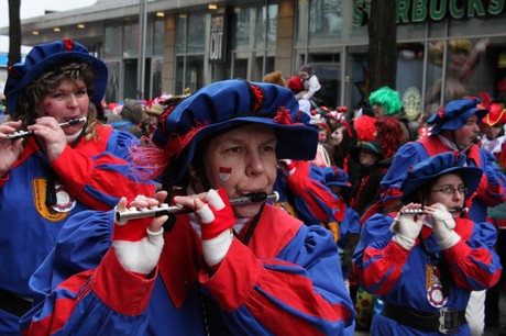 rosenmontag
