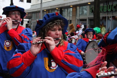 rosenmontag