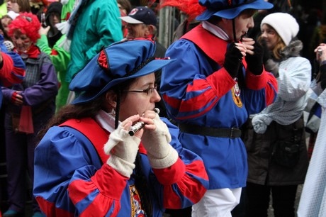 rosenmontag