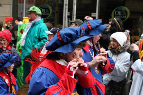 rosenmontag