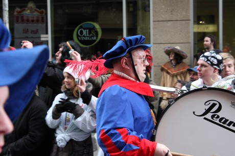 rosenmontag