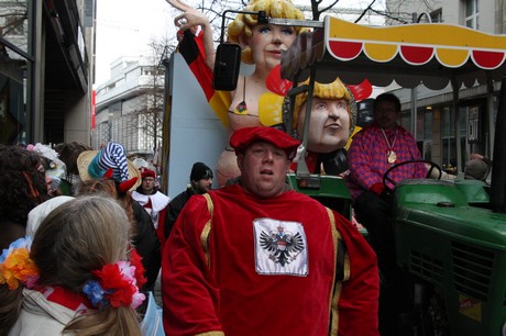 rosenmontag