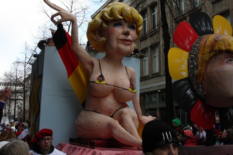 rosenmontag