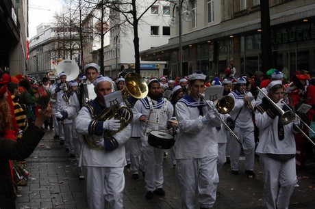 rosenmontag