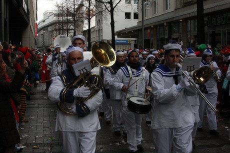 rosenmontag