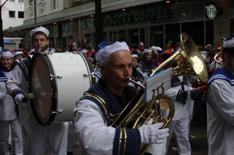 rosenmontag