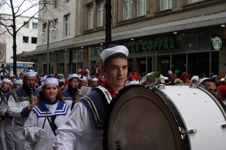 rosenmontag