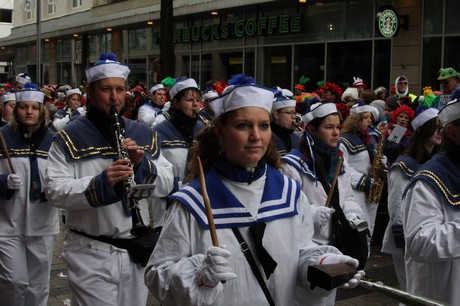 rosenmontag