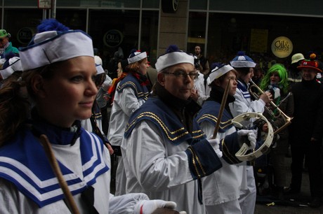 rosenmontag