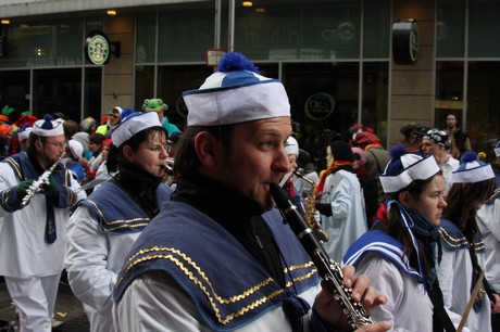 rosenmontag