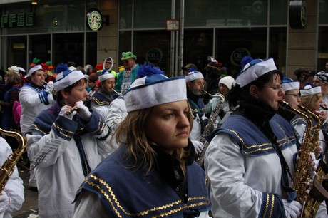 rosenmontag