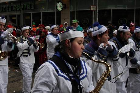 rosenmontag