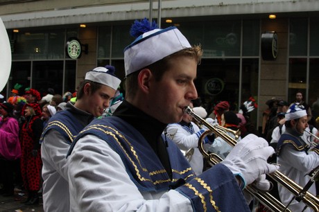 rosenmontag