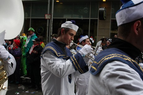 rosenmontag