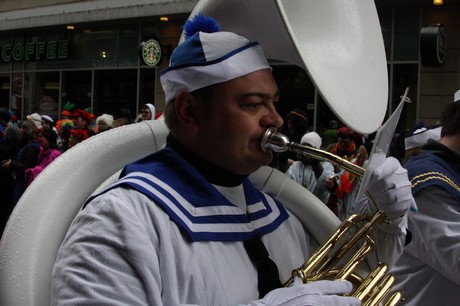 rosenmontag