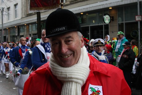 rosenmontag