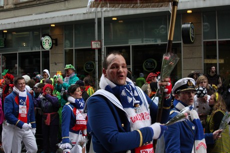 rosenmontag