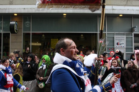 rosenmontag