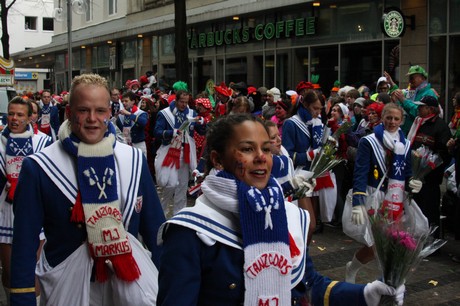 rosenmontag