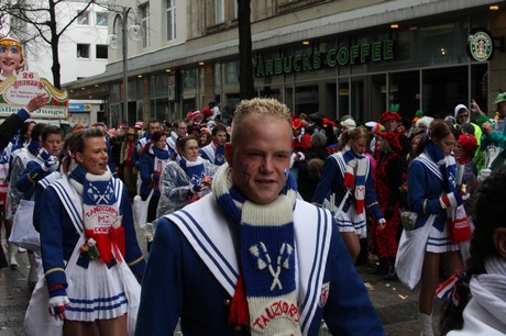 rosenmontag