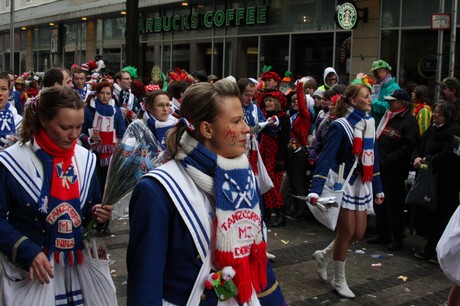 rosenmontag