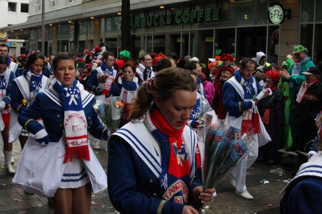 rosenmontag