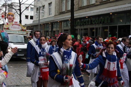 rosenmontag