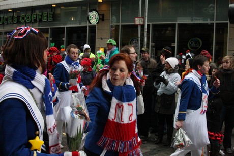rosenmontag
