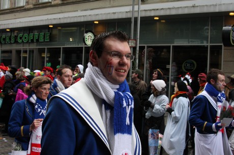 rosenmontag