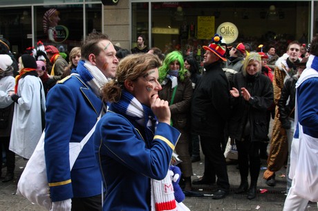 rosenmontag