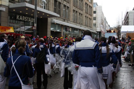 rosenmontag