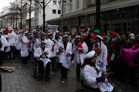 rosenmontag
