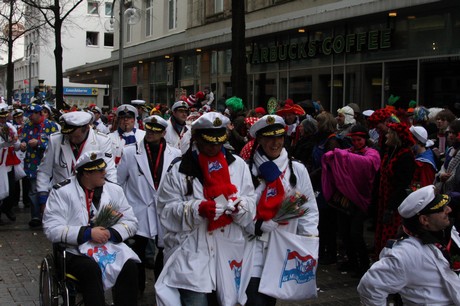 rosenmontag