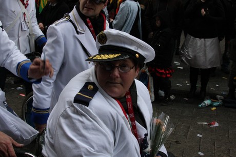 rosenmontag