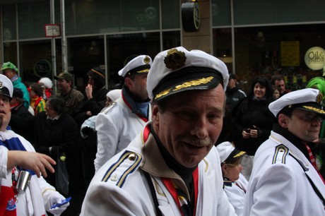 rosenmontag