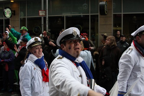 rosenmontag