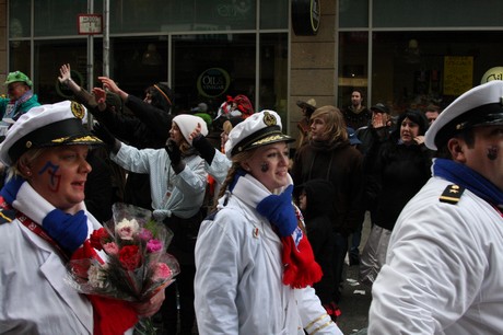 rosenmontag