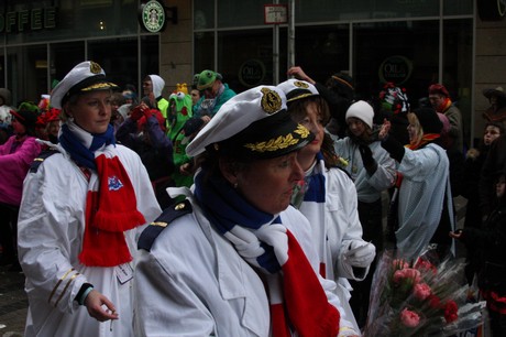 rosenmontag