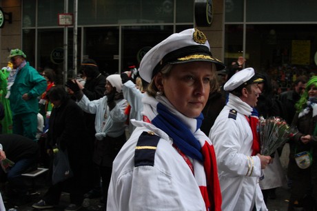rosenmontag