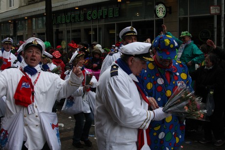 rosenmontag
