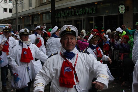 rosenmontag
