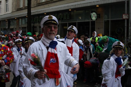 rosenmontag