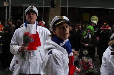 rosenmontag