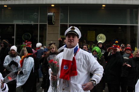 rosenmontag