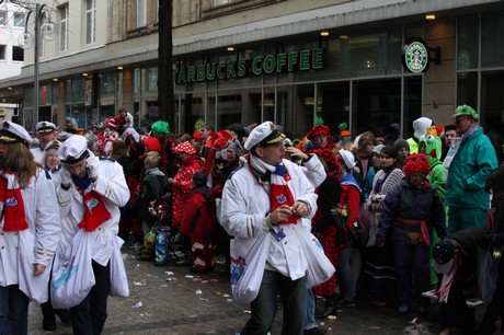rosenmontag